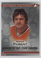 Greats Of The Game - Bernie Parent