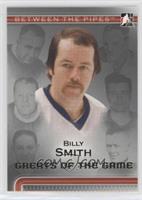 Greats Of The Game - Billy Smith