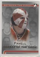 Greats Of The Game - Doug Favell