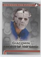 Greats Of The Game - Ed Giacomin
