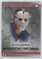 Greats Of The Game - Ed Giacomin