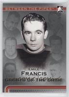 Greats Of The Game - Emile Francis