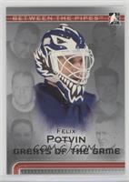 Greats Of The Game - Felix Potvin