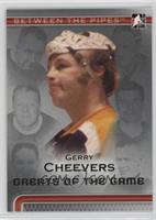 Greats Of The Game - Gerry Cheevers