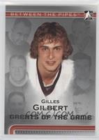 Greats Of The Game - Gilles Gilbert