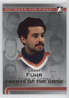 Greats Of The Game - Grant Fuhr