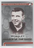 Greats Of The Game - Gump Worsley