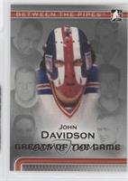 Greats Of The Game - John Davidson