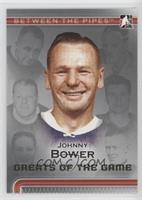 Greats Of The Game - Johnny Bower
