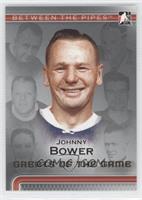 Greats Of The Game - Johnny Bower