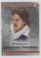 Greats Of The Game - Ken Wregget