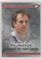 Greats Of The Game - Mike Palmateer