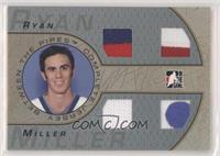 Ryan Miller #/1