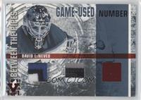 David LeNeveu #/1