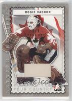 Rogie Vachon [Noted] #/1