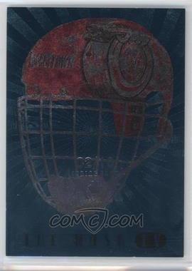 2006-07 In the Game Between the Pipes - The Mask IV - Spring Expo #M-18 - Dominik Hasek /10