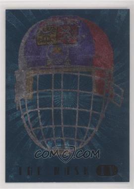 2006-07 In the Game Between the Pipes - The Mask IV #M-23 - Dominik Hasek