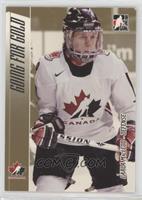 Jayna Hefford [EX to NM]