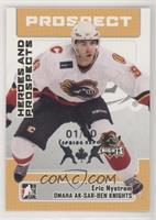 Eric Nystrom #/10