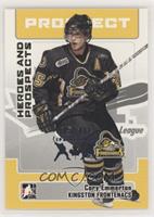 Cory Emmerton #/10