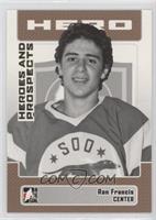 Ron Francis