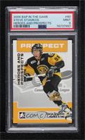 Steven Stamkos [PSA 9 MINT]