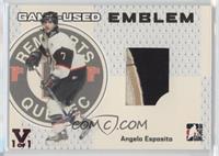 Angelo Esposito #/1