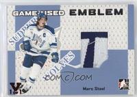 Marc Staal #/1