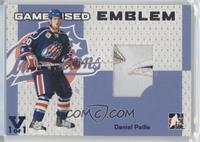 Daniel Paille #/1