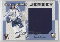 Benoit Pouliot #/1