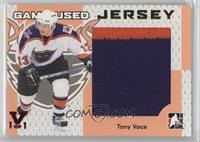 Tony Voce #/1