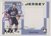 Daniel Paille [Noted] #/1