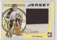 Tim Thomas