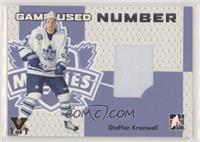 Staffan Kronwall #/1