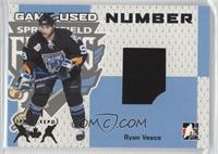 Ryan Vesce #/1