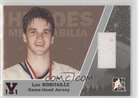 Luc Robitaille #/1