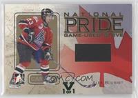 Alex Bourret #/1