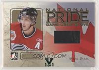 Marc Staal #/1