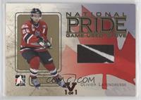 Olivier Latendresse #/1