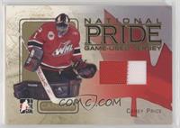 Carey Price #/10