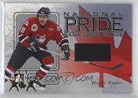 Wacey Rabbit #/1