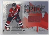 Blake Comeau #/80