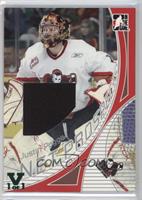 Justin Pogge #/1