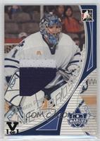 Justin Pogge #/1