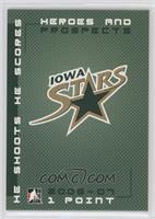 Iowa Stars