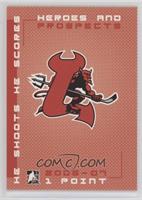 Lowell Devils