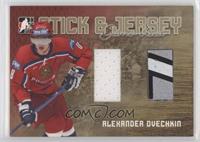 Alex Ovechkin #/10