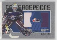 Julien Ellis #/100