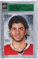 Angelo Esposito [Encased] #/90