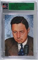 Foster Hewitt [Uncirculated] #/90